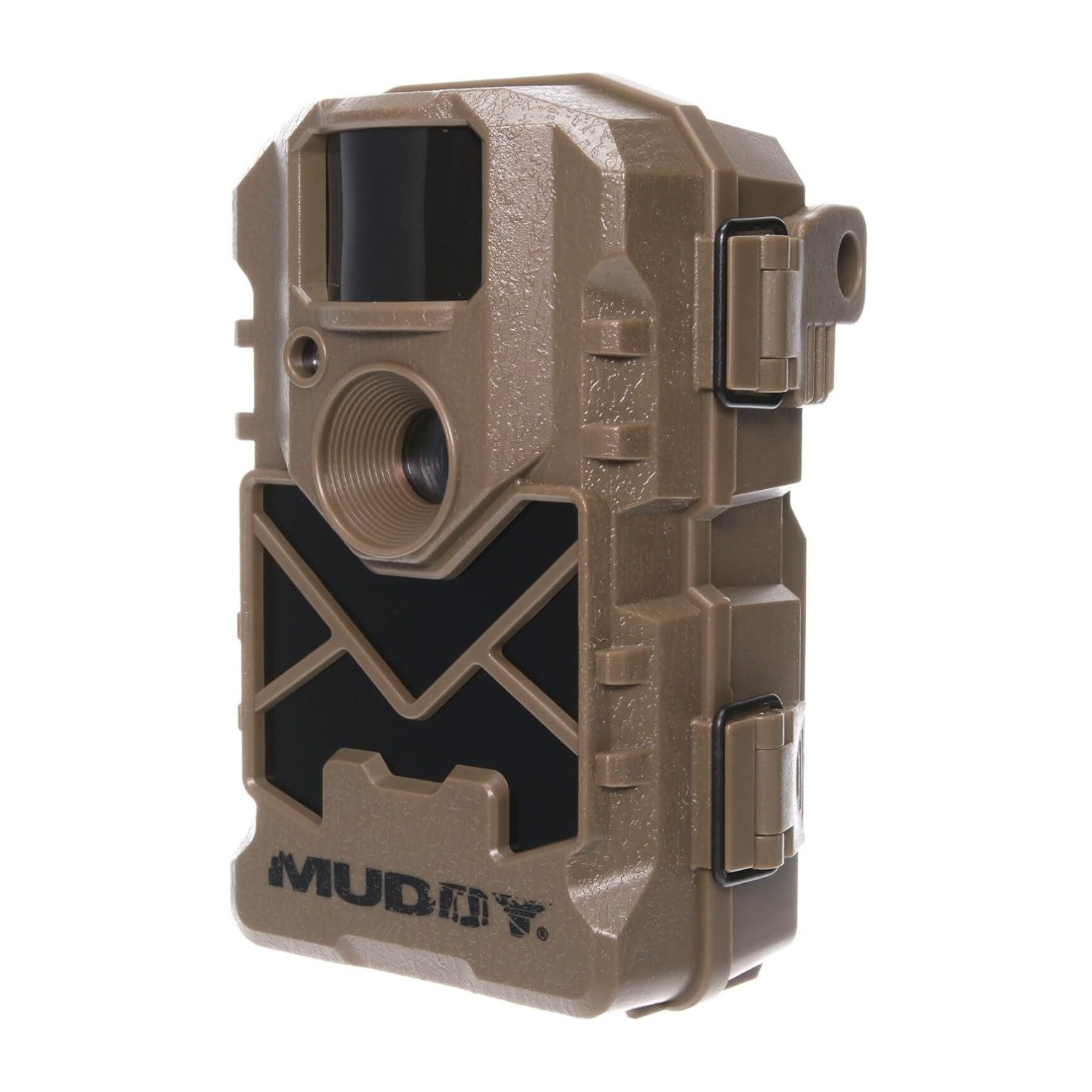Muddy Pro Cam 20 720p Trail Camera 3-Pack Bundle with SD Card and Batteries