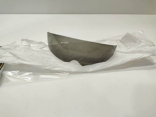 Scorpion Sunvisor Dark - 2000 Scorpion NOS