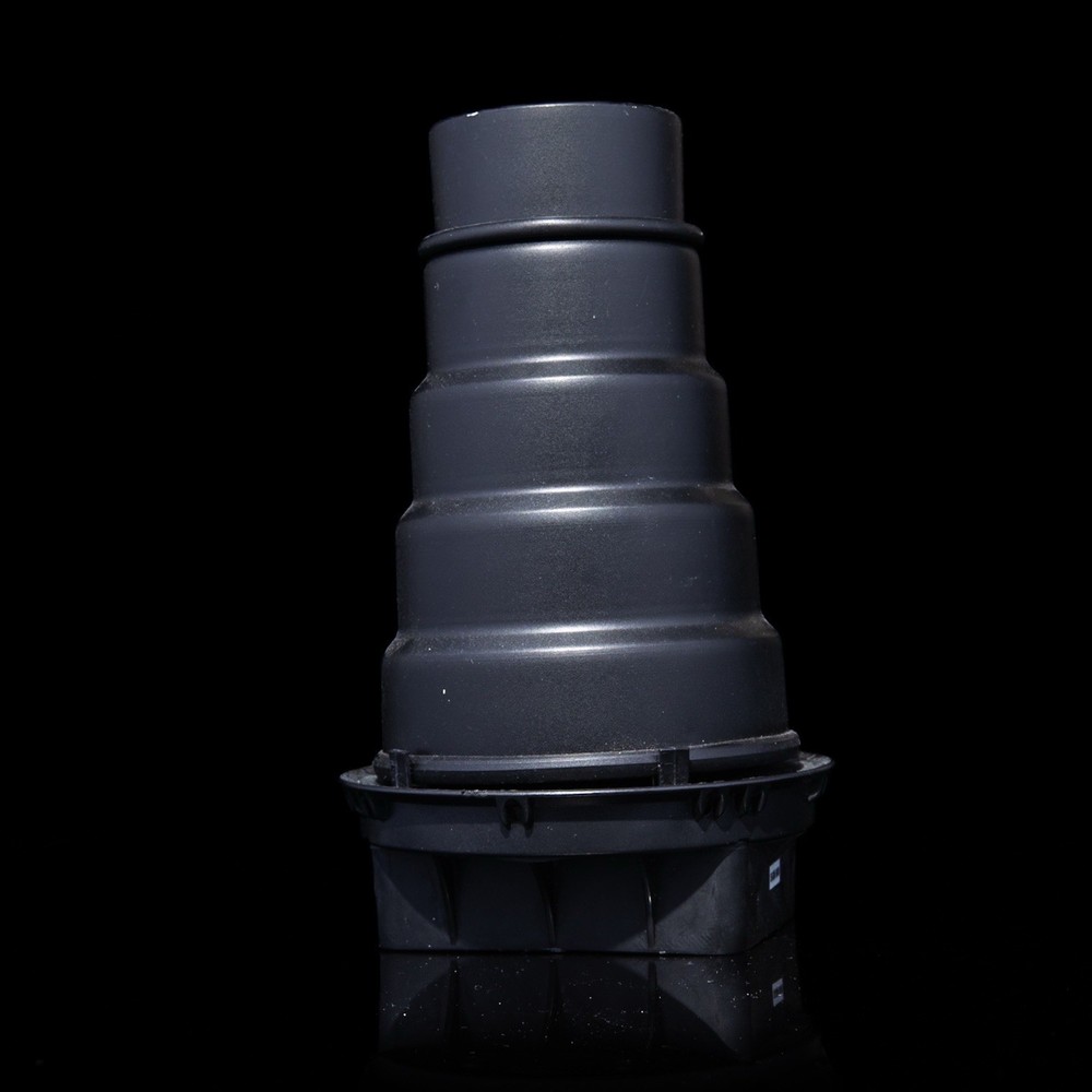 Conical Snoot For Speed light