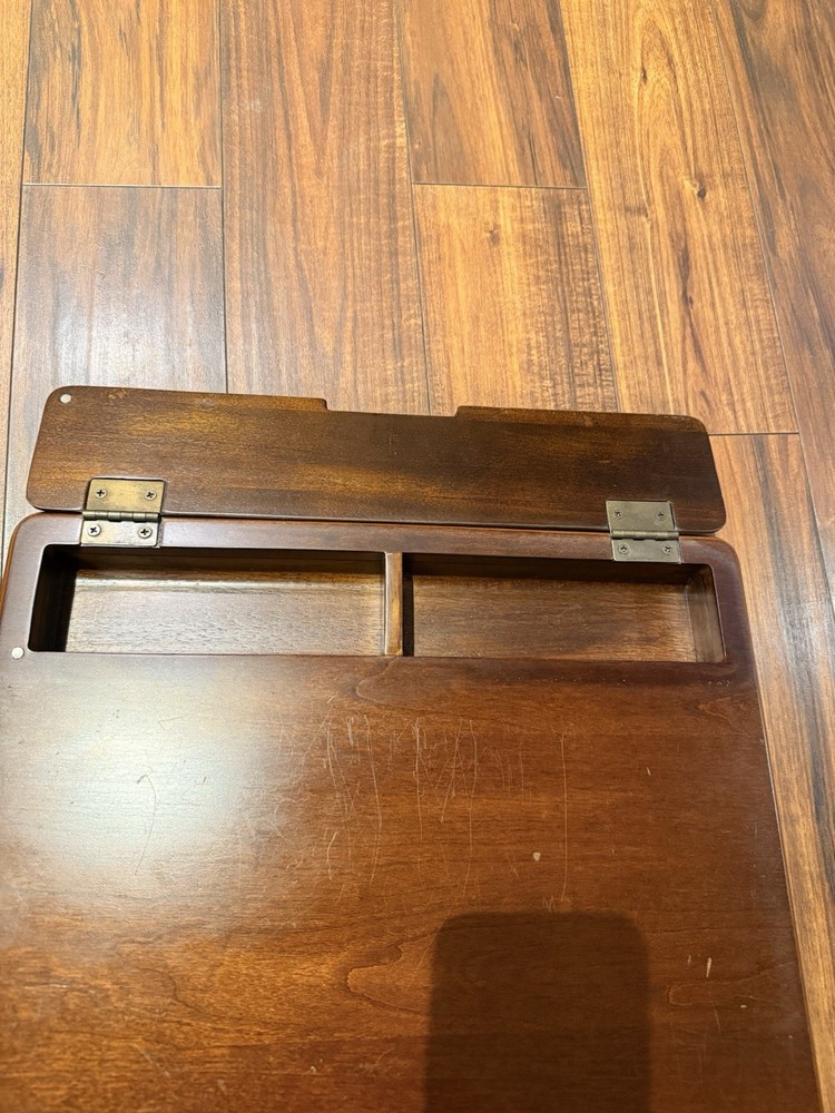 bombay lap desk
