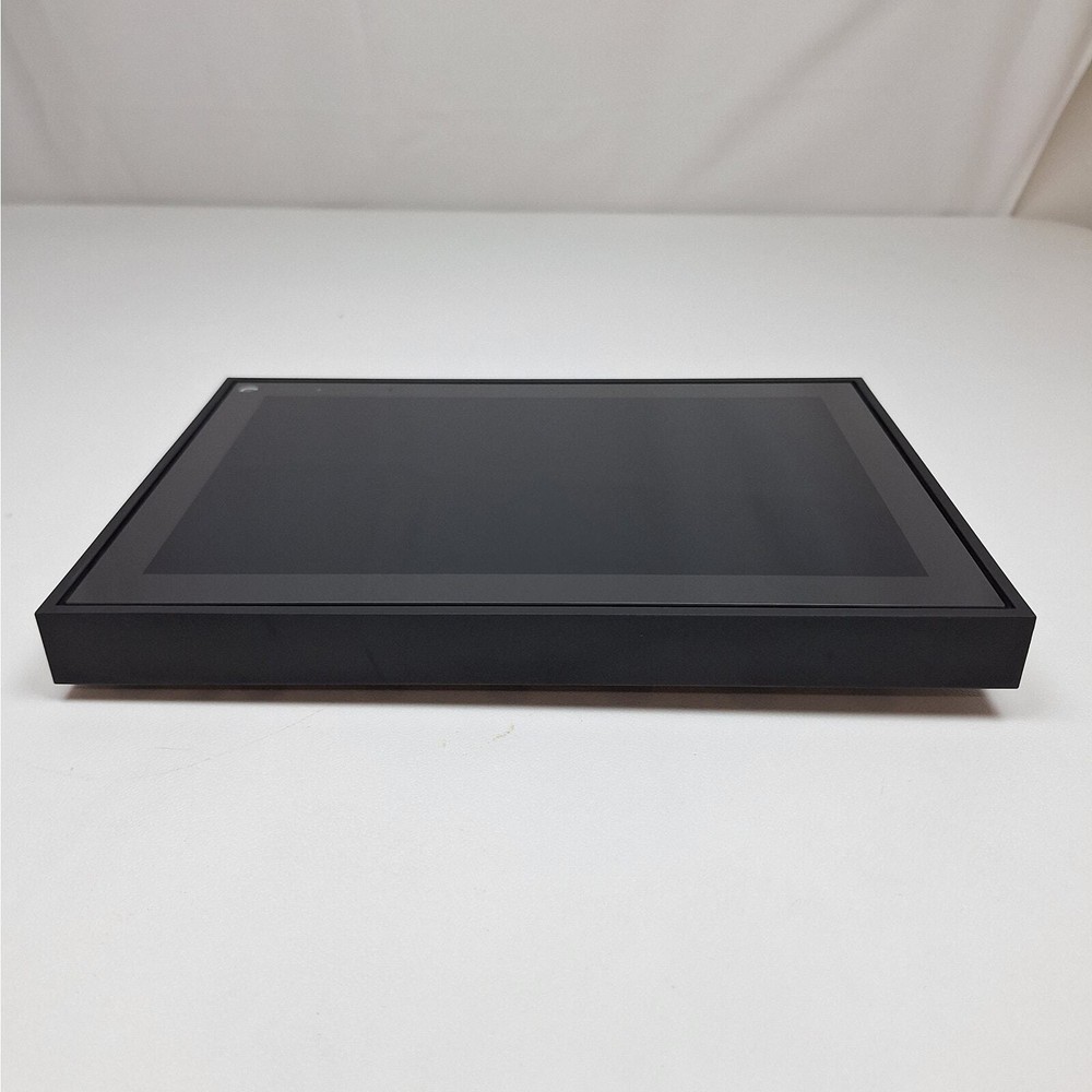 Meta Facebook Portal Mini Black Smart Display