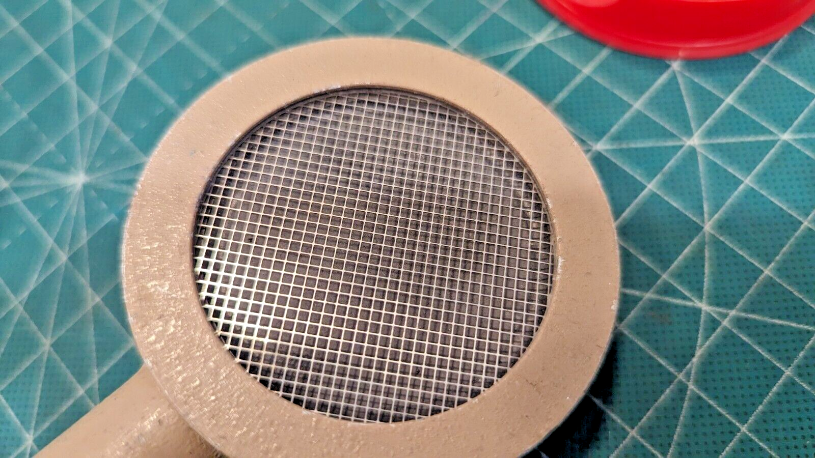 1x CLEAN Ludlum Model 3 Survey Meter CPM 44-9 Tested, Verified, and GUARANTEED