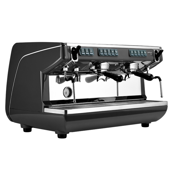 Simonelli Appia Life Commercial Espresso Machine Coffee Shop Package | Training