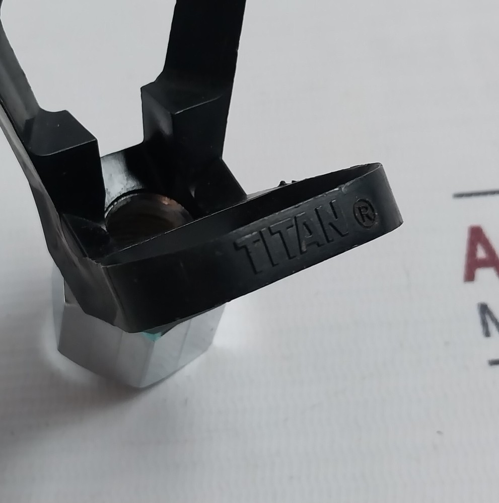 Titan No Build Tip Guard