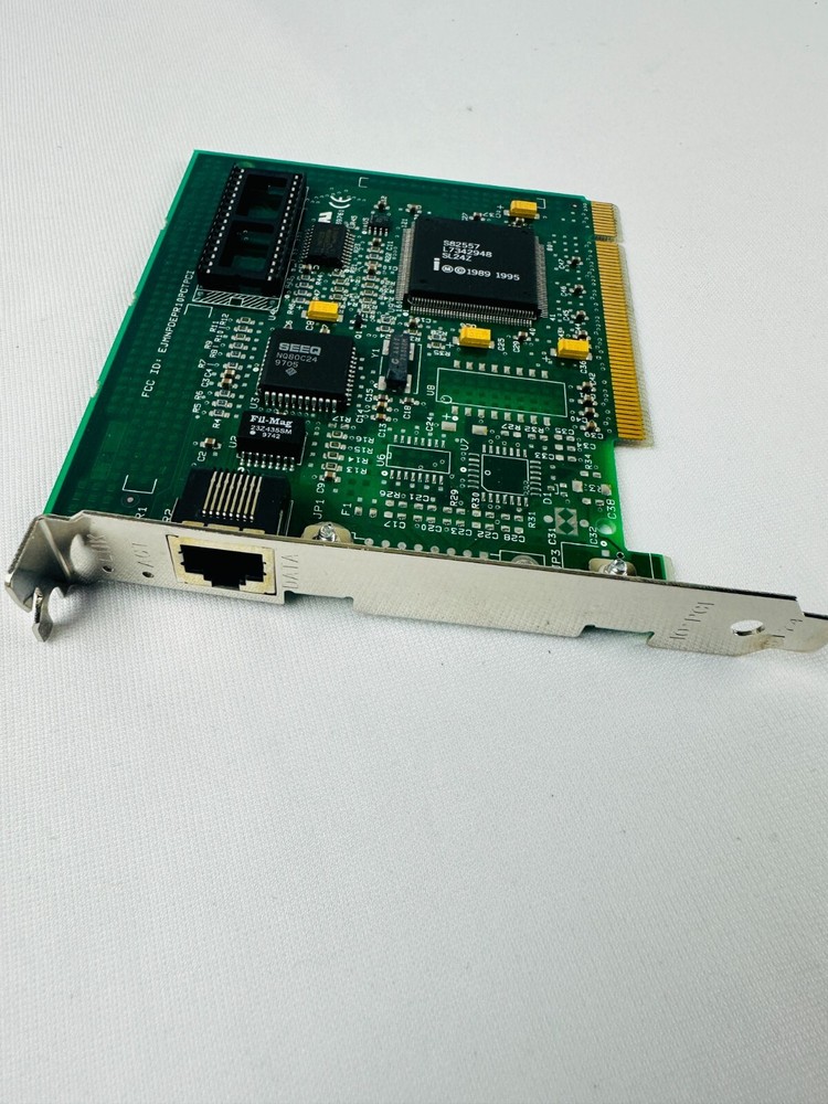 Intel 649439-008 Network Card
