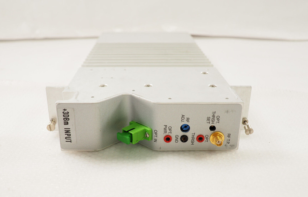 SYNCHRONOUS Model: CS-PHOENIX-HL-C CS Platform Receiver Module