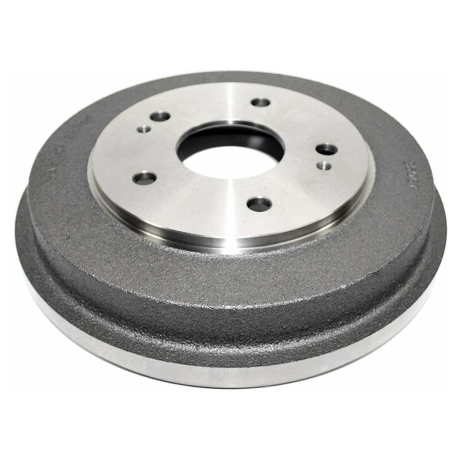 4pc Rear Brake Drums and Brake Shoes for Honda 2003-2007 Accord 2006-2015 Civic