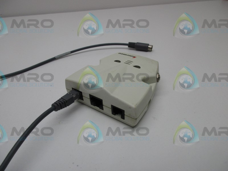 INTERMEC 0-230019-00 ECODER MICROBAR 9730 UNMP