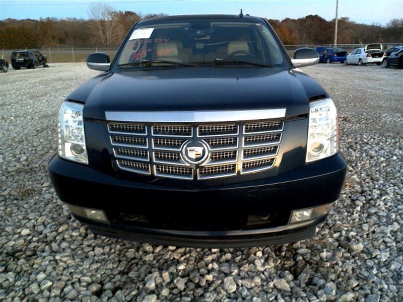 2008 CADILLAC ESCALADE AUDIO SPEAKER SUBWOOFER