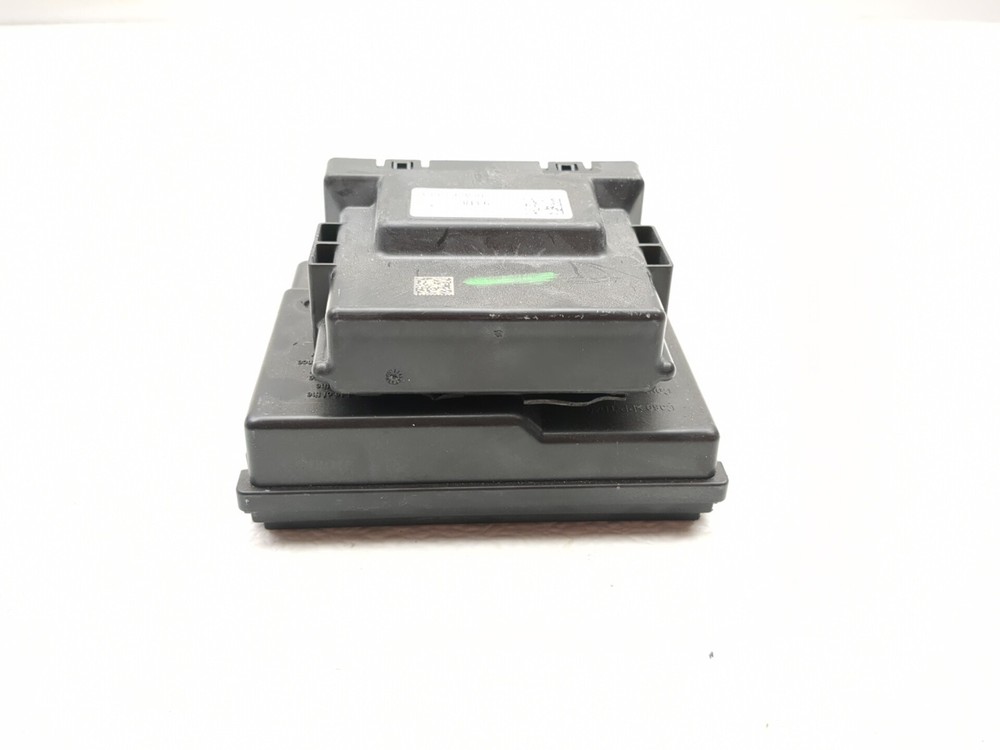 19-24 Vanderhall Carmel Keyless Entry Control And SDG Network Modules 13599318
