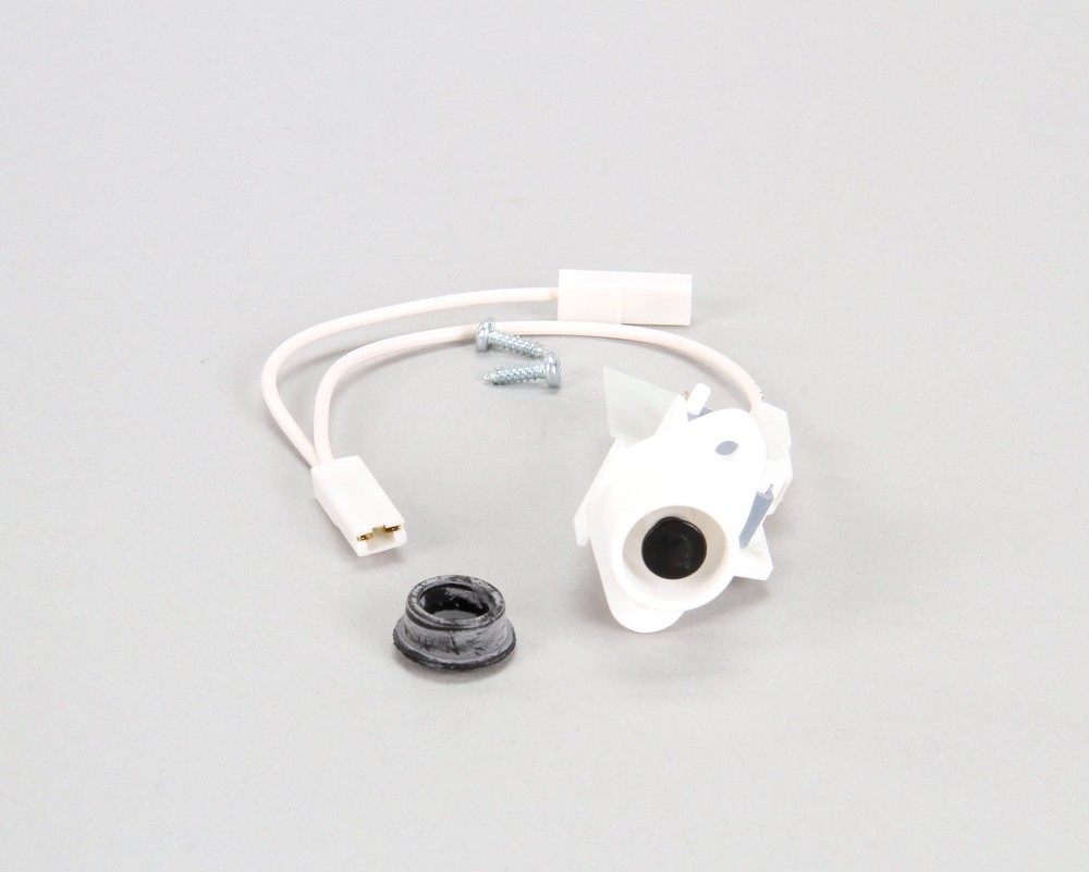 Robot Coupe R2 Dic. Microswitch Assembly 39217 - Genuine OEM Replacement Part