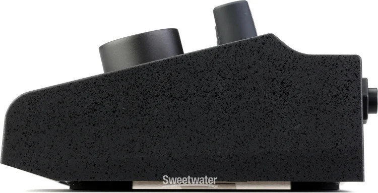 Korg microAUDIO 722 Audio Interface