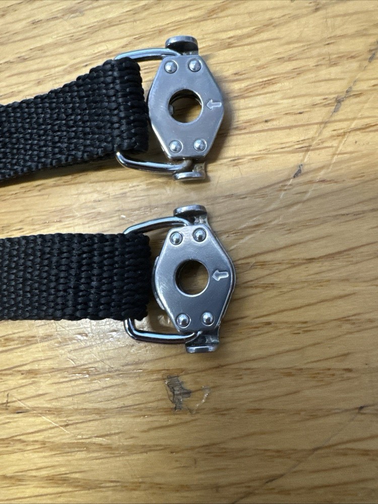 Pentax Camera Vintage Neck Strap