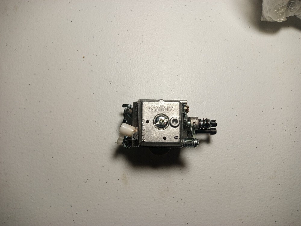 Genuine Walbro HDA-174 carburetor