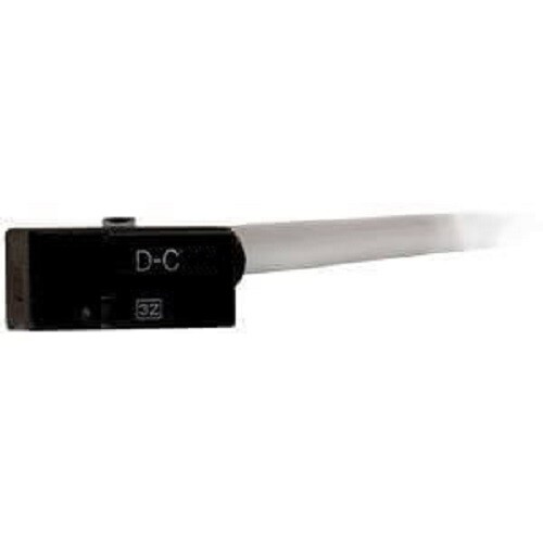 1 PCS SMC D-C76L Pneumatic Auto Switch Band Mount Auto-Switch Accessory ✦KD