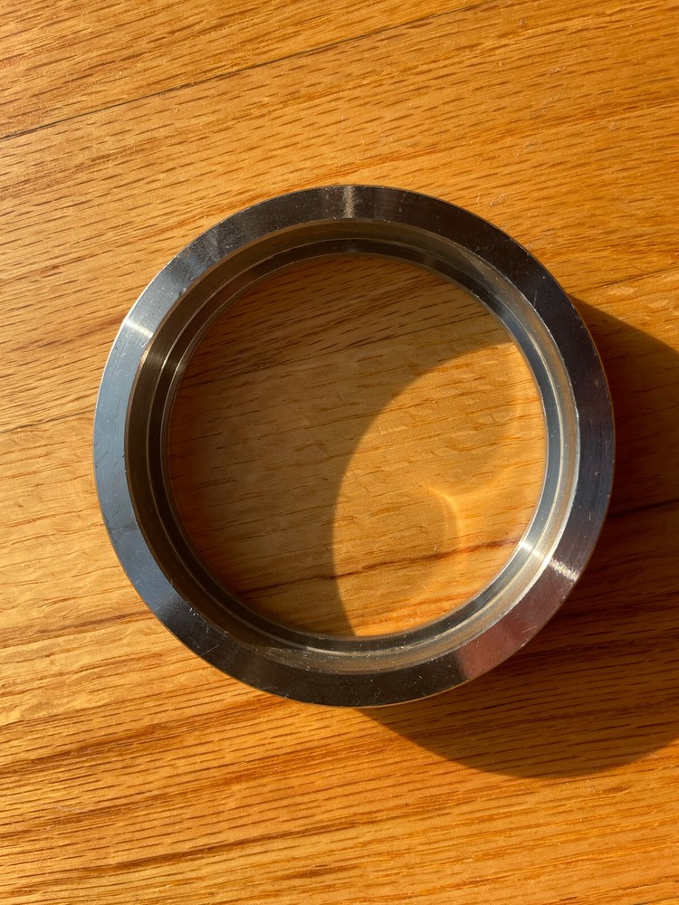 Powermatic Mdl. #24 Shaper Table Insert Ring