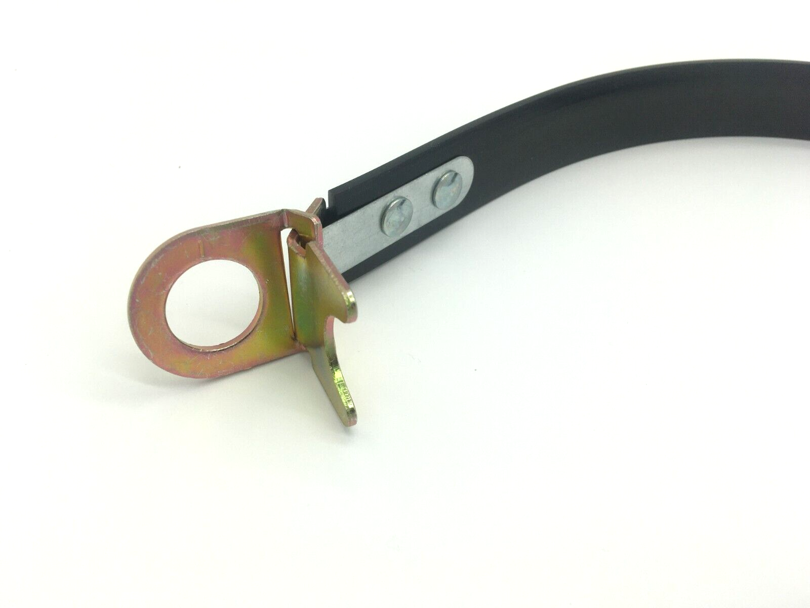 Top Post Battery Carrier Lifting Strap Quick Cable 120155