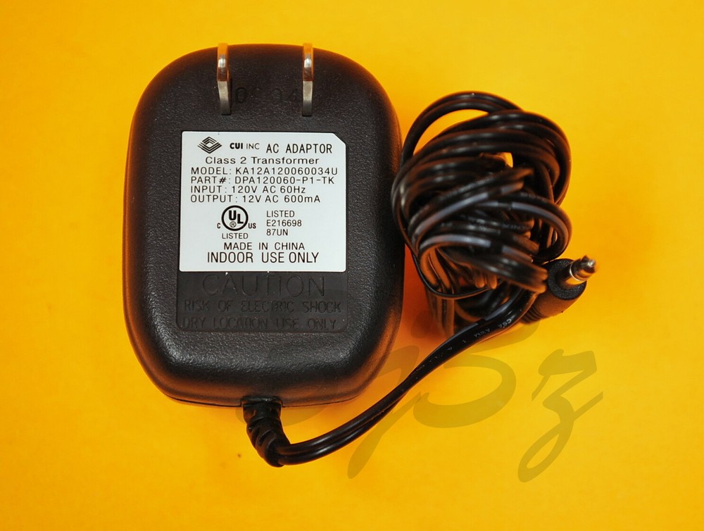 CUI KA12A120060034U Transformer