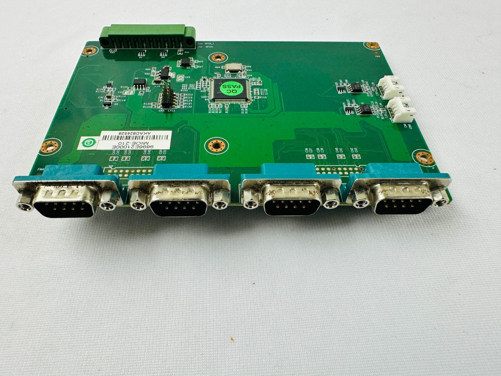 Advantech MIOE-210 19A6E21000 MI/O Extension Module