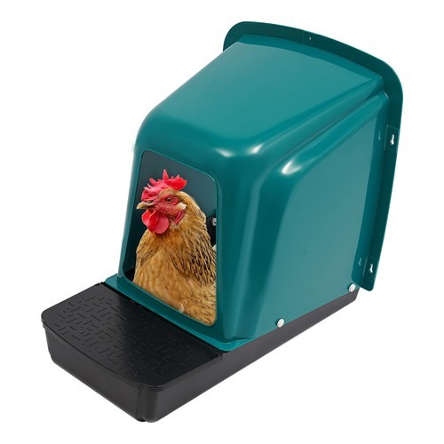 5-Pack Chicken Nesting Boxes for Cozy Egg Laying and Easy Collection