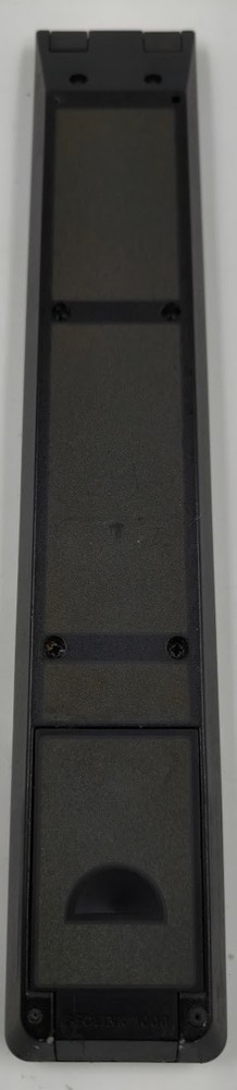 Bang & Olufsen Remote Control - Working, Missing Buttons