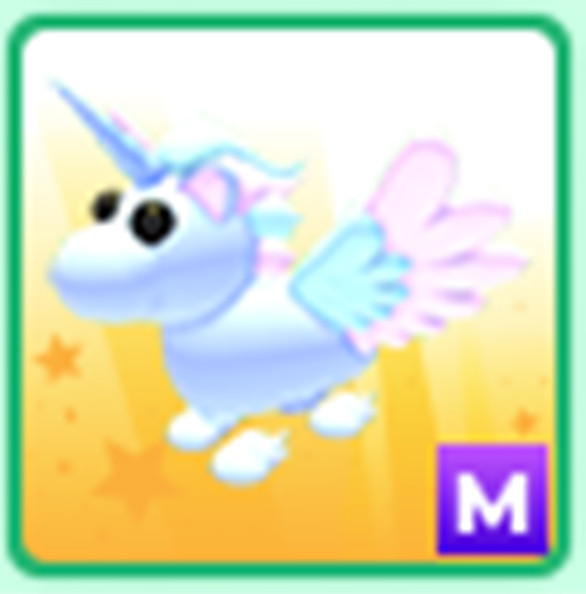 Mega Alicorn - Cheap & Trusted Store!!