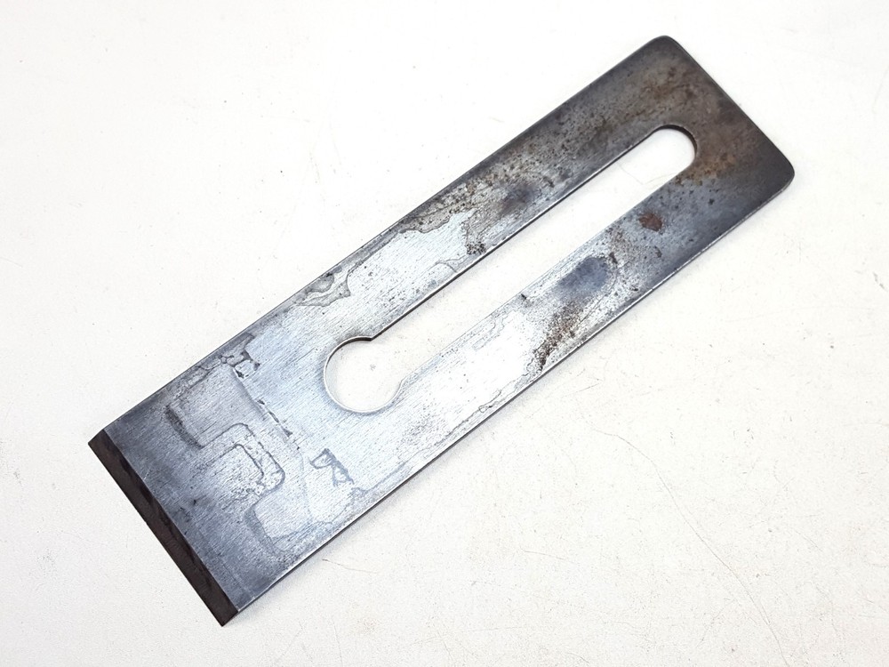 4332 Hock; Iron, 2" Wide