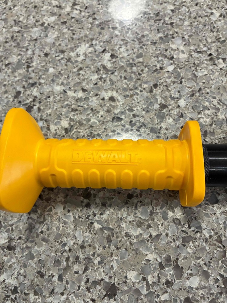 DEWALT Single Shot Powder Actuated Hammer Tool