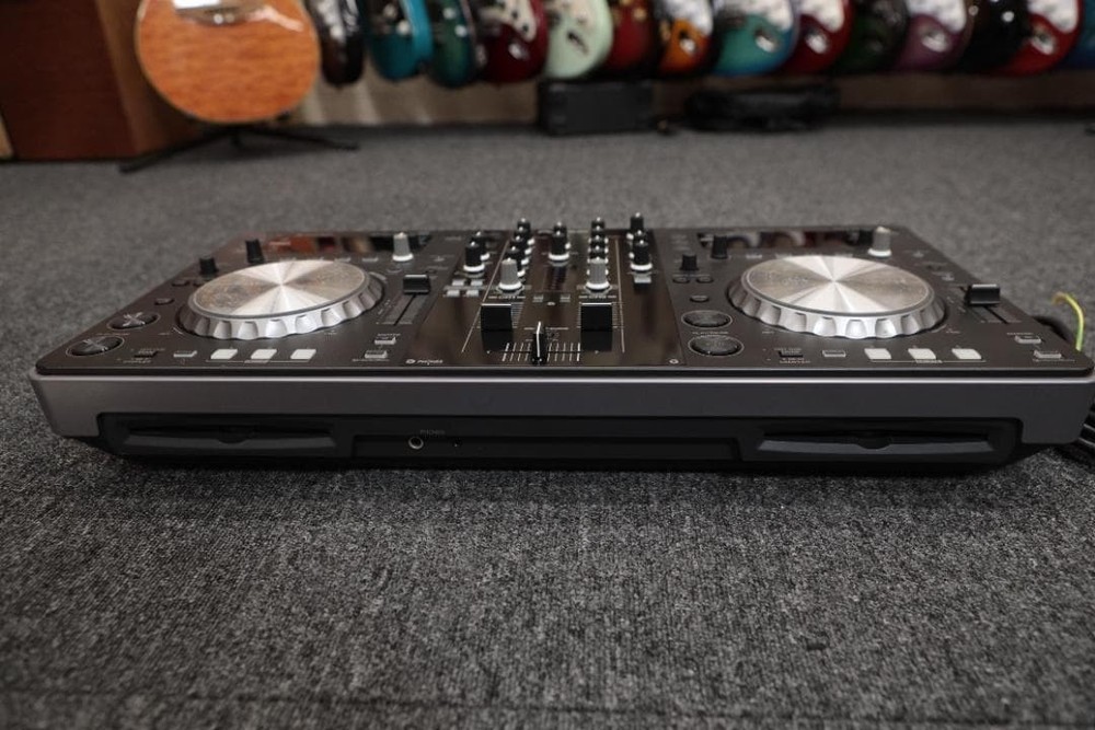 Pioneer XDJ-R1 Wireless All-in-One DJ Controller Mixer USB CD Player System