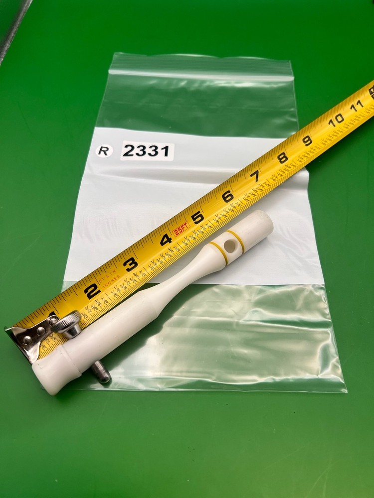 Autococker Bolt Delrin