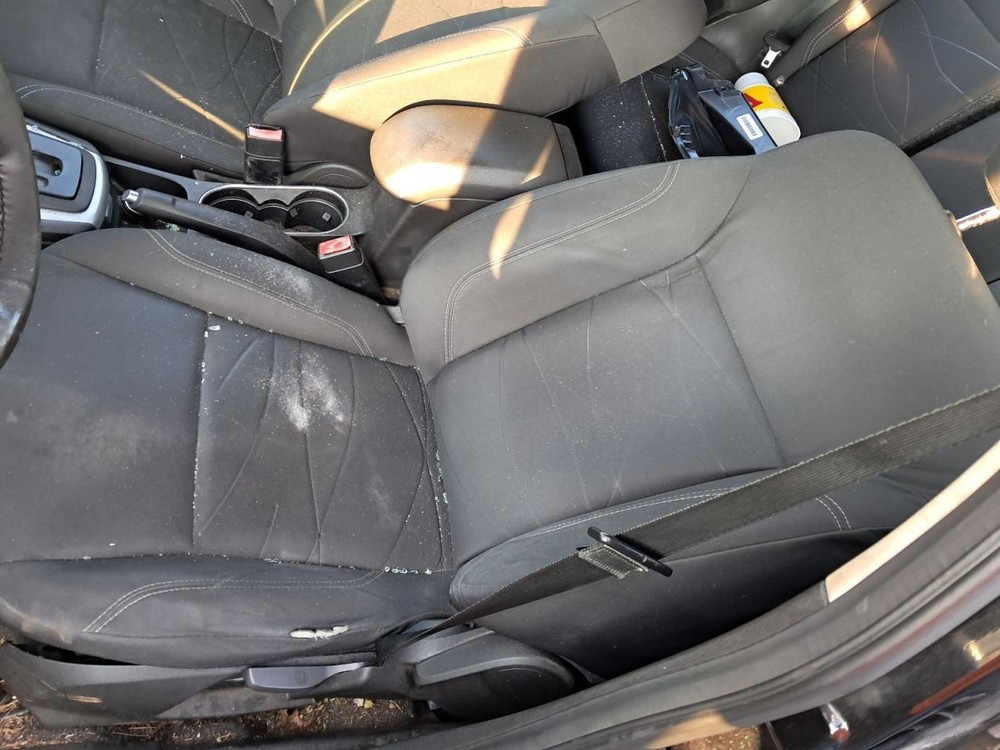 Fuse Box Engine Fits 14-19 FIESTA 4754243