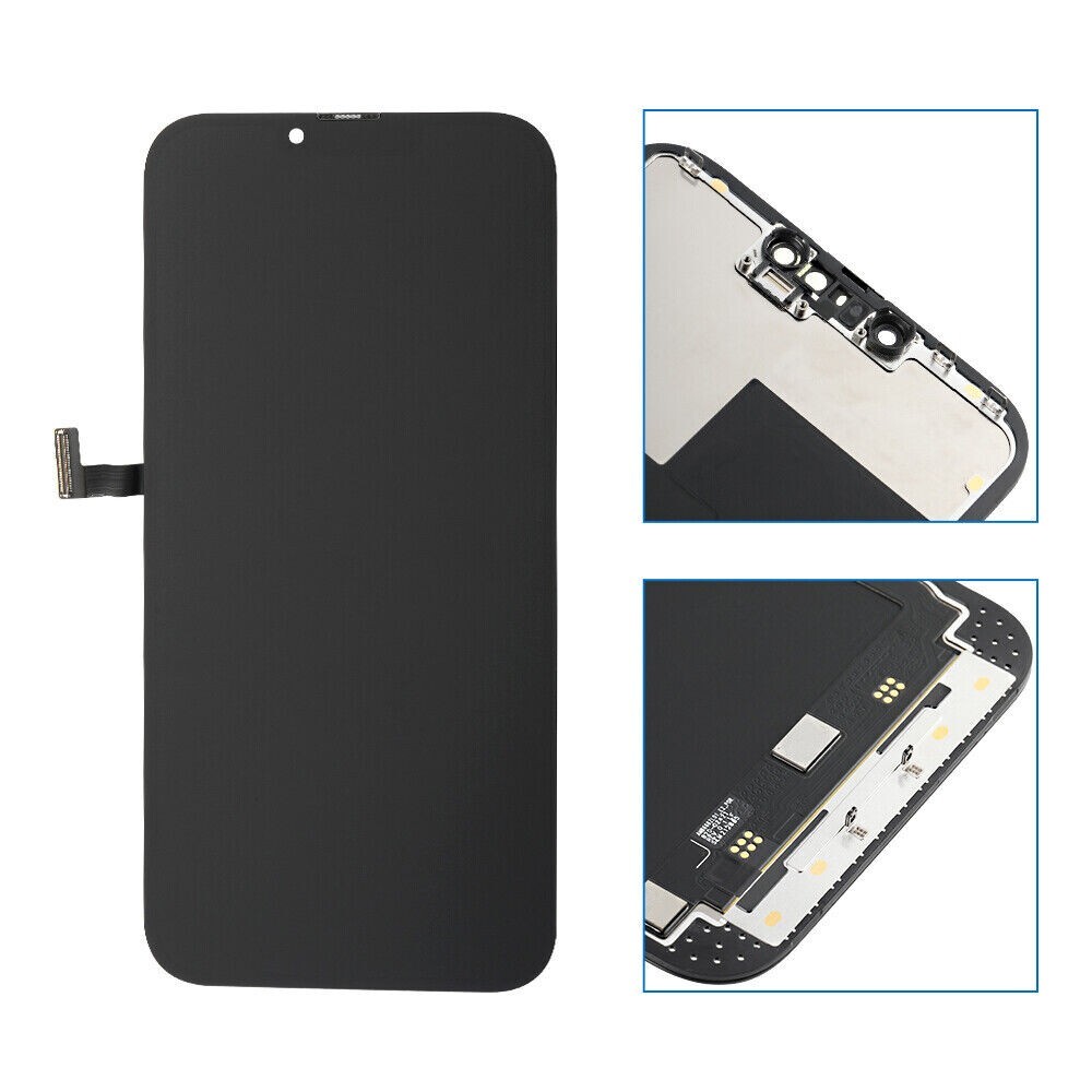 Incell For iPhone 13 Pro Max 6.7 LCD Display Touch Screen Digitizer Replacement
