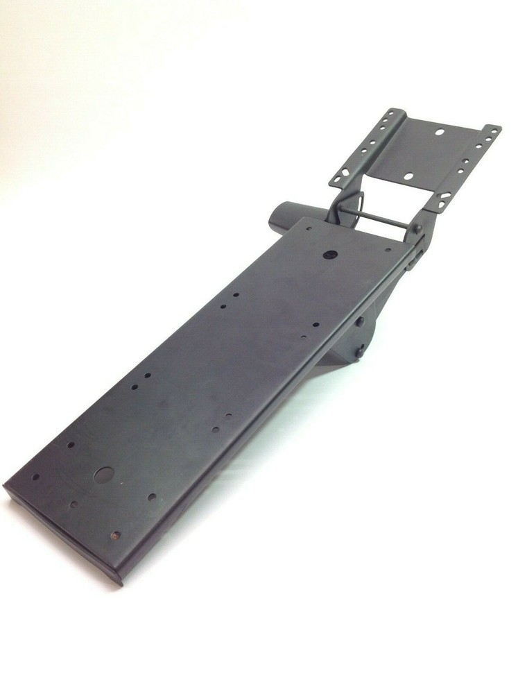 Young Articulating Keyboard 5-3/4" Tray System