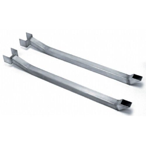 Chassis Engineering 3653 Weld-On Subframe Connectors For Mopar E-Body Challenger