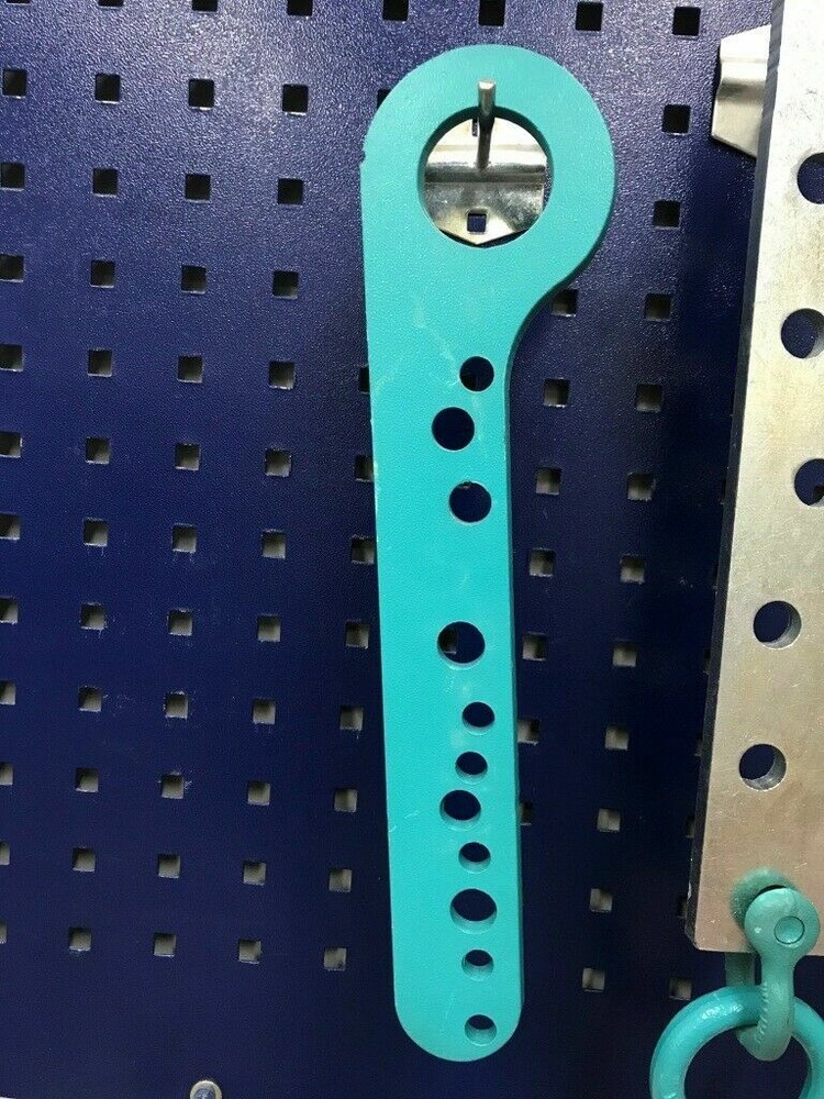 SET#28 Multi Hole Pull Plates Draw Bar Set Claw Auto body frame machine tool