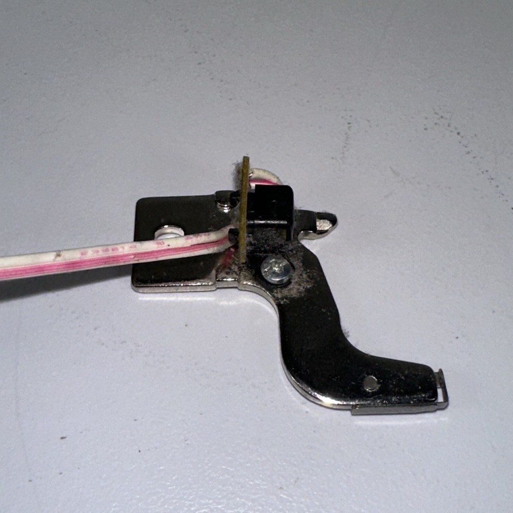 Pacesetter by Brother PC-8200 - Replacement Base Guide Sensor Part