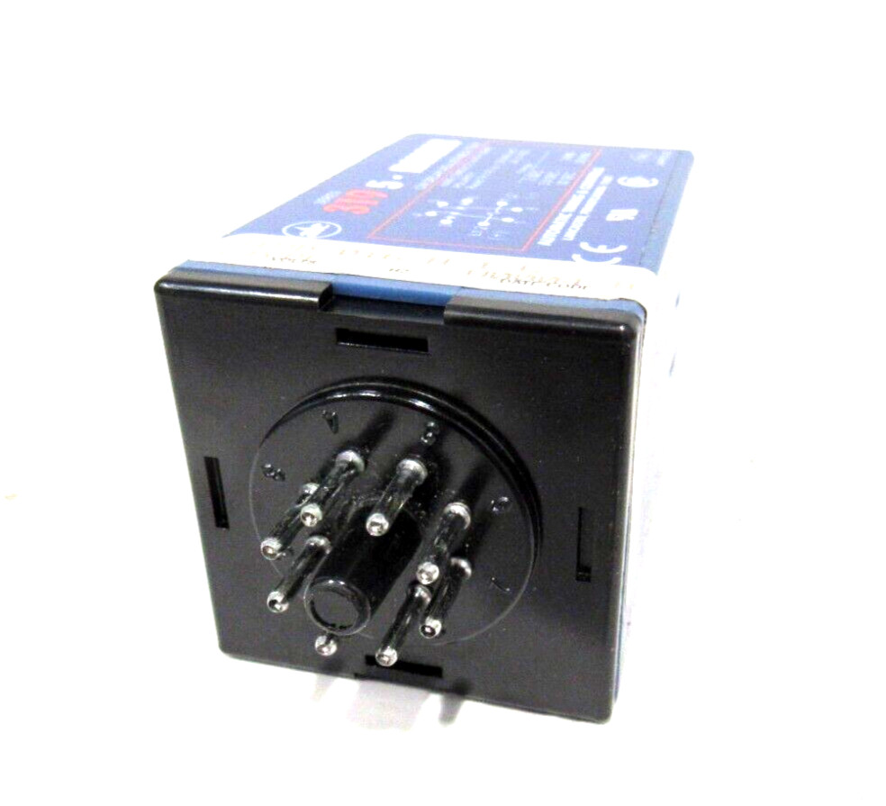 NEW AUTOMATIC TIMING & CONTROLS 319D-016-H-1-C TIMER 319D016H1C