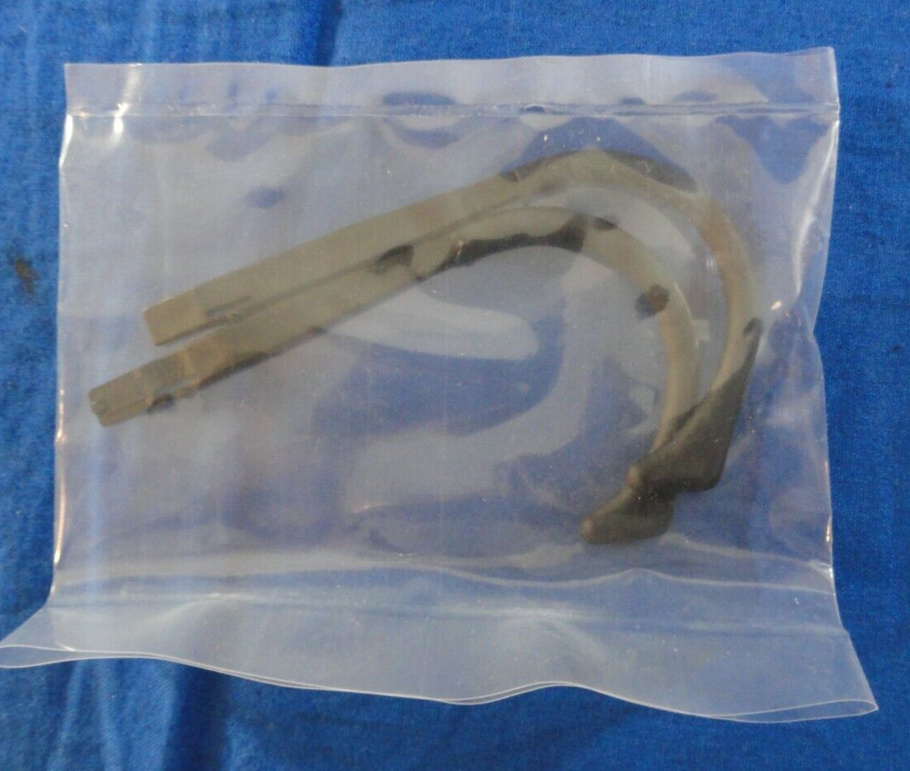 SPECS SPECIAL PROTECTIVE EYEWEAR CYLINDRICAL SYSTEM CLASS 1 SPENTACLES GLASSES