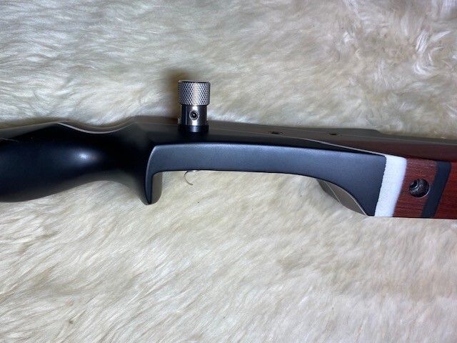ILF Multilaminated Wood Riser Left Hand NEW