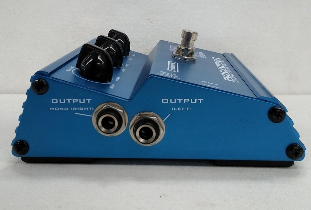 Rocktron Deep Blue Chorus