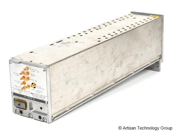 HP 70900B Local Oscillator