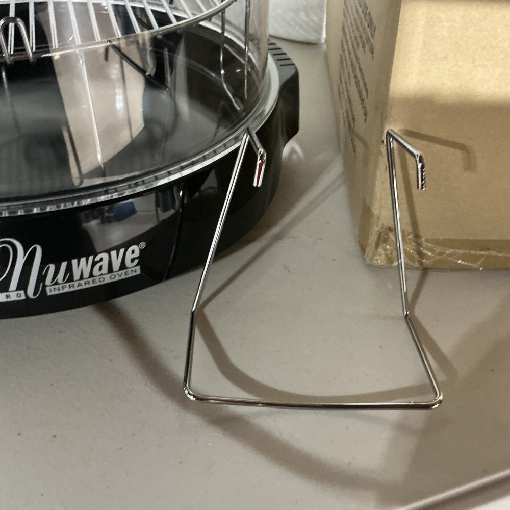 New Wave Pro Infrared Oven