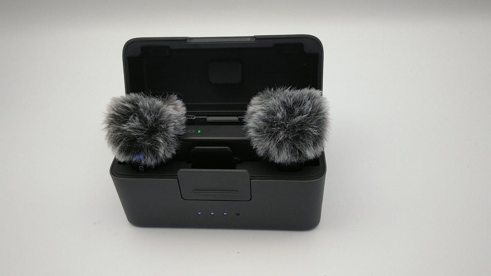DJI MIC MINI Dm3005 Used