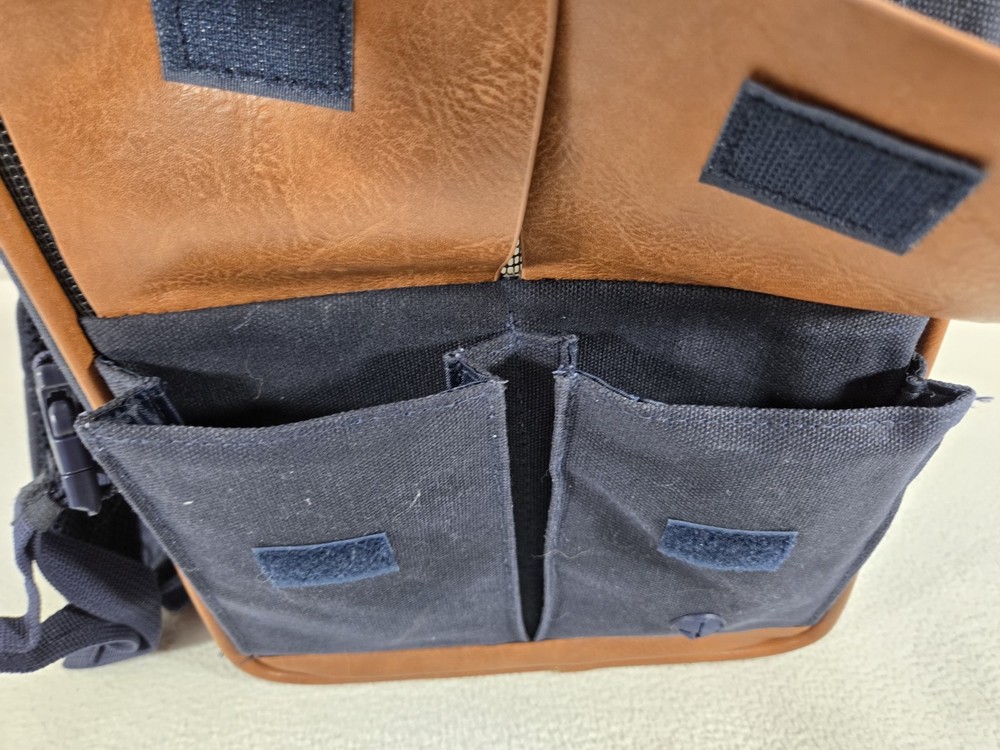 Top Paw Multi-Functional Backpack For Cats & Small Dogs