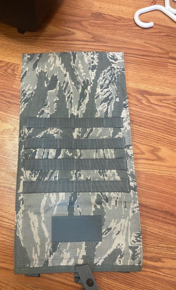 ACU Hydration System Carrier Pouch 100oz (Without Shoulder Straps)