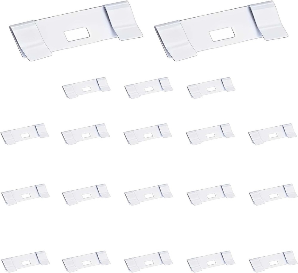 Blind Slat Repair Tabs Kit