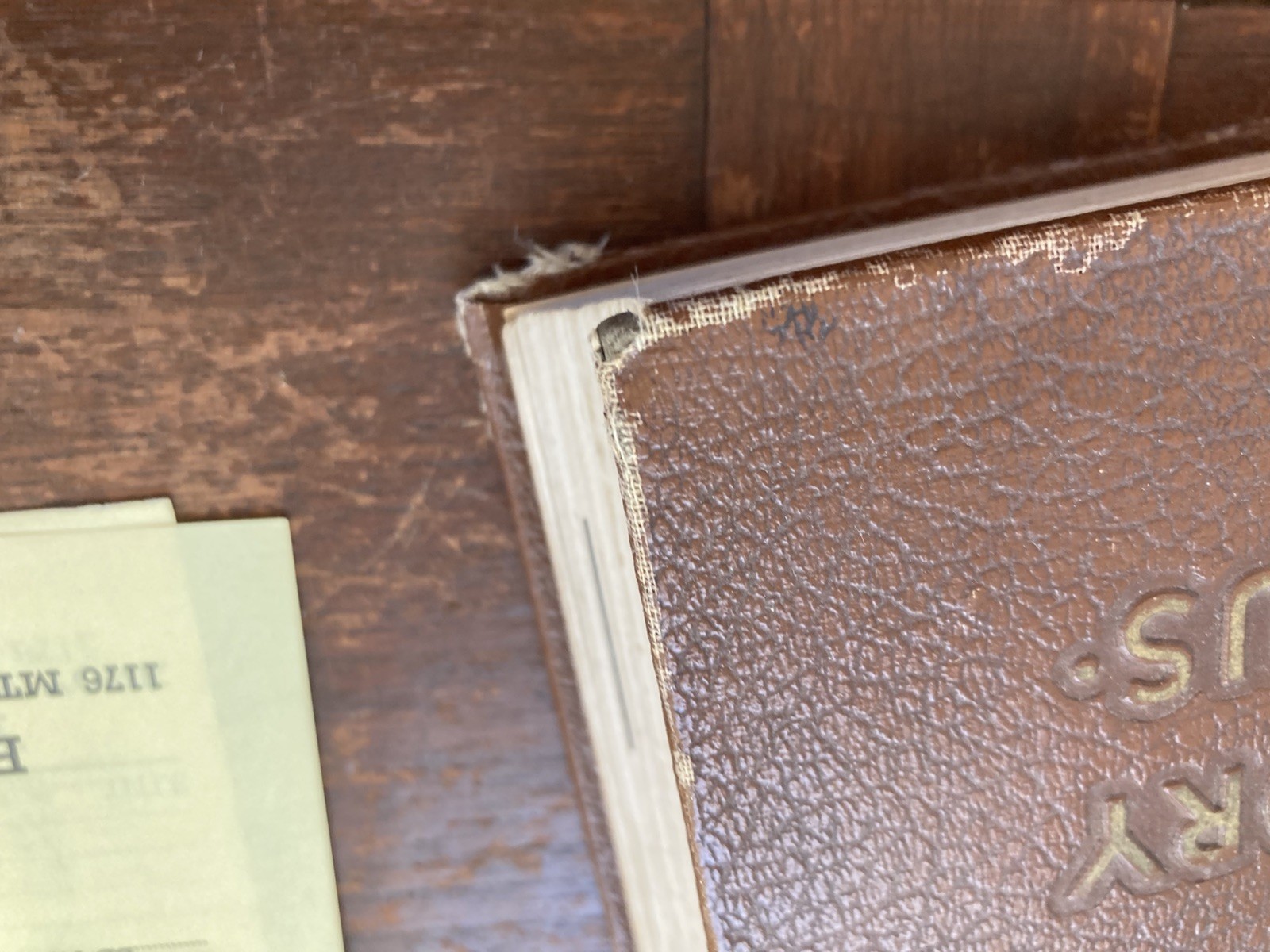 Welch Laboratory Apparatus Catalog 1948