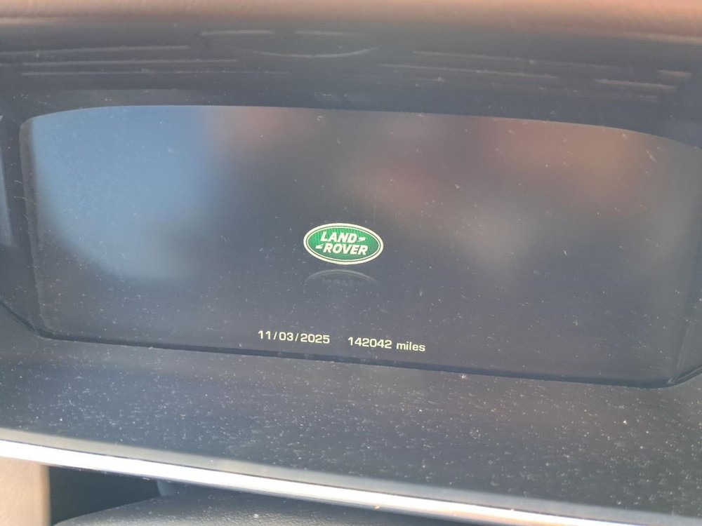 Fuse Box Engine Fits 13-18 RANGE ROVER 4852335