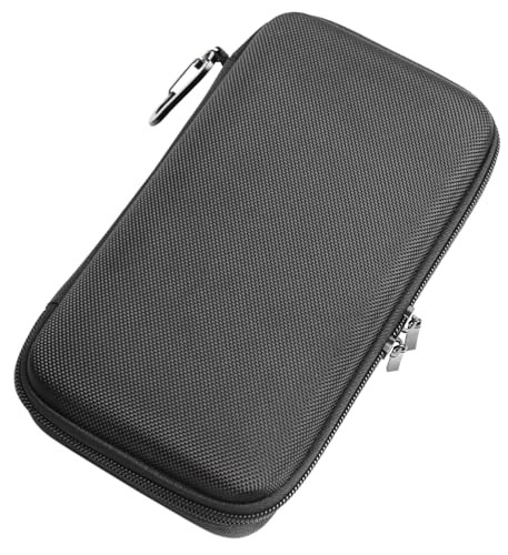 ProtectiveCarrying Case Compatible with BLCKTEC 440 400/420 Bluetooth OBD2