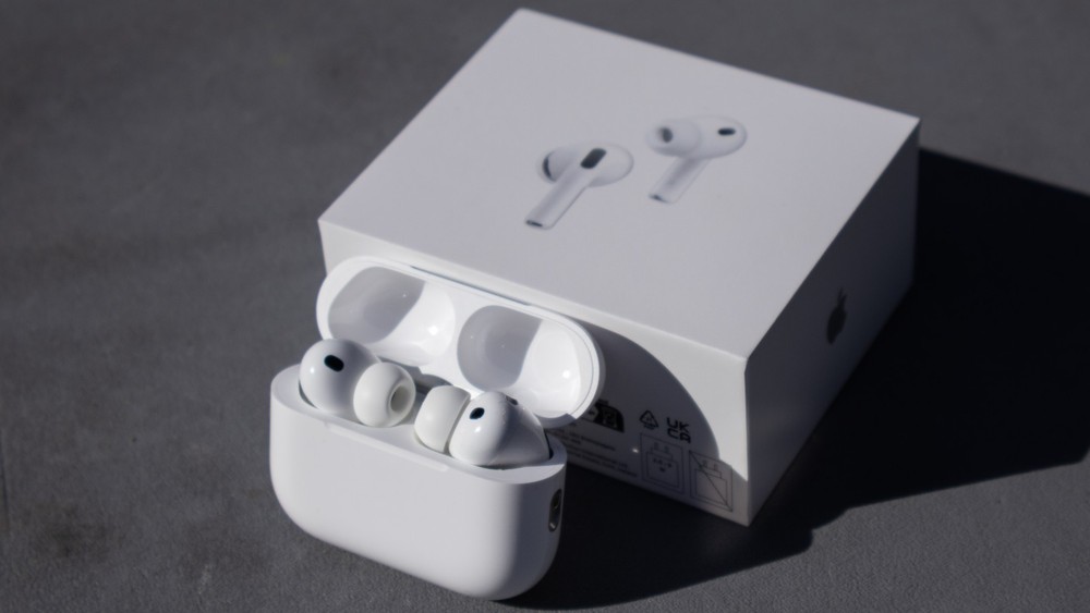 Apple Airpods Pro 3 (3rd Generation) Wireless Earbuds